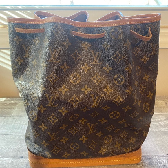 Louis Vuitton GM NOÉ ✨ - Picture 7 of 17